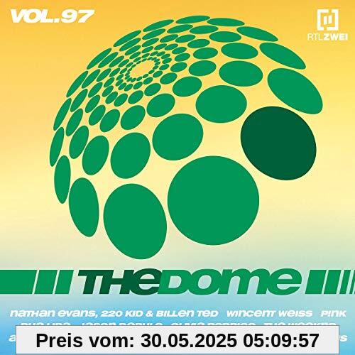 The Dome Vol.97 The Dome Vol.97