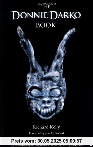 The Donnie Darko Book