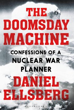 The Doomsday Machine von Bloomsbury Publishing / Bloomsbury Trade
