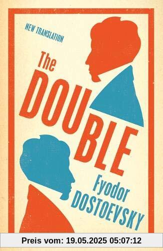 The Double (Evergreens)