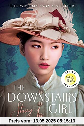 The Downstairs Girl