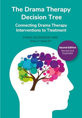 The Drama Therapy Decision Tree: Connecting Drama Therapy Interventions to Treatment (Theatre in Education) von Intellect Books