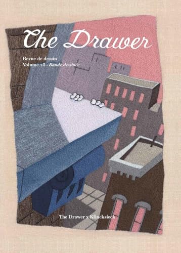 The Drawer volume 25 von KLINCKSIECK