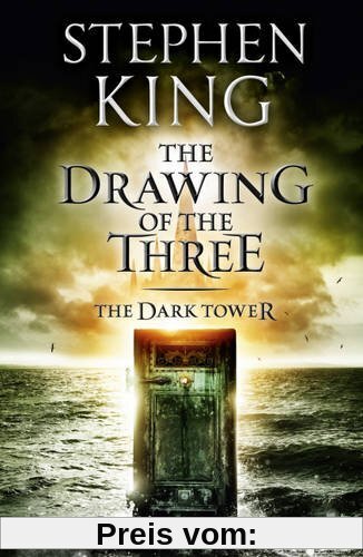 The Drawing of the Three: The Dark Tower