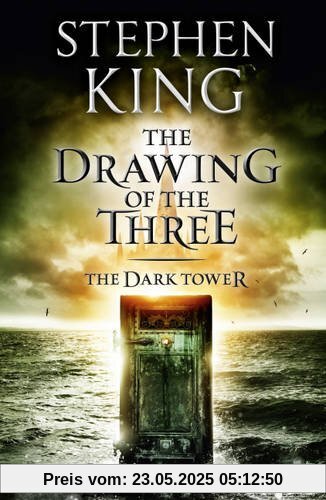 The Drawing of the Three: The Dark Tower