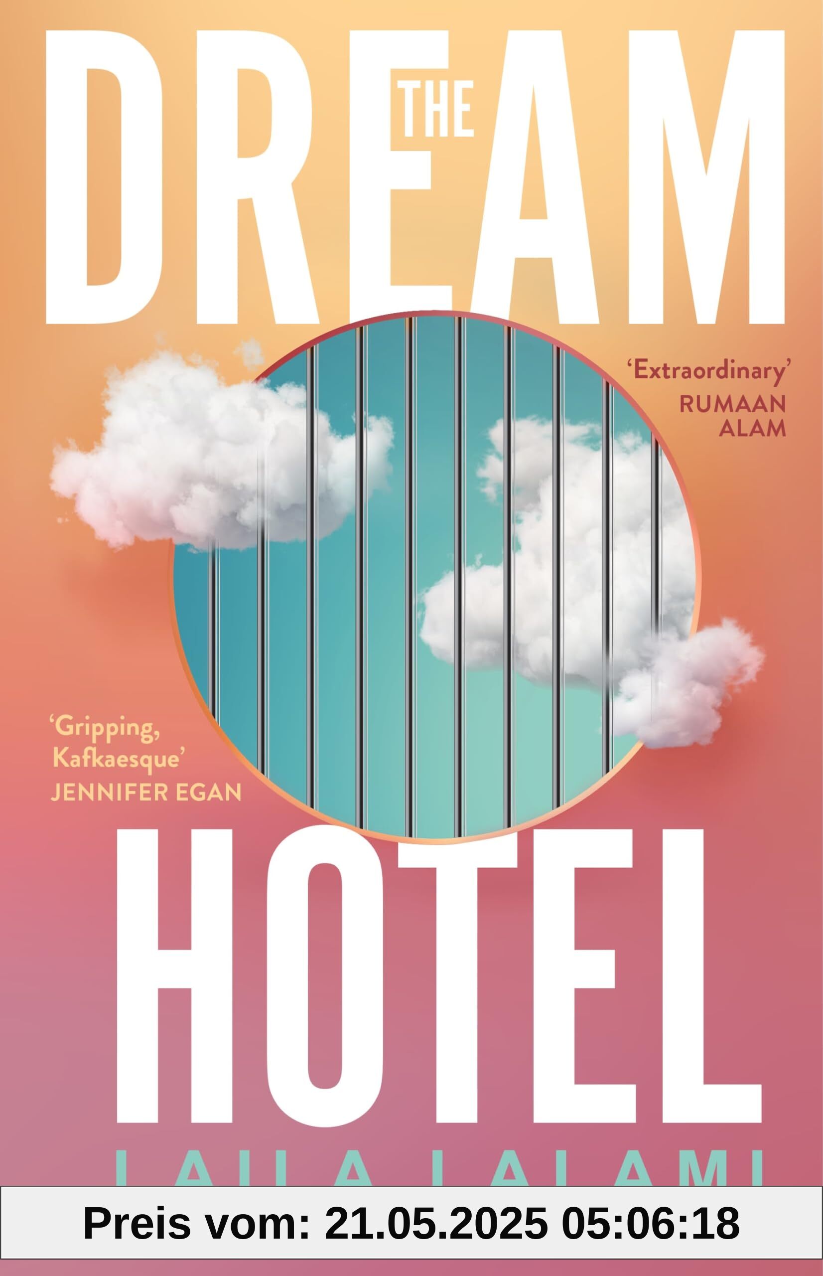 The Dream Hotel The Dream Hotel