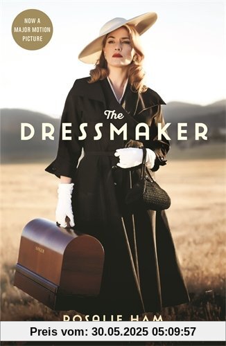 The Dressmaker The Dressmaker