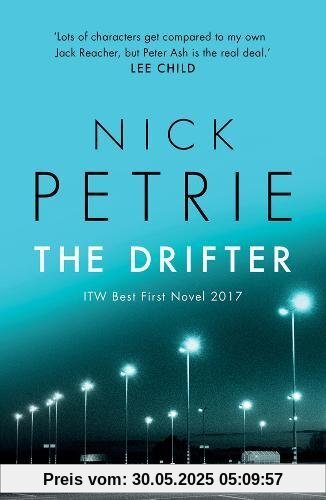 The Drifter (Ash)