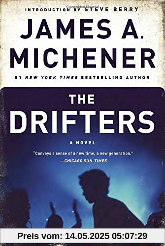 The Drifters: A Novel
