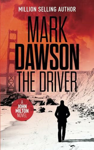 The Driver (John Milton, Band 3)