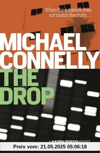 The Drop (Harry Bosch Series)