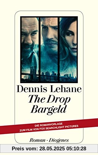 The Drop - Bargeld