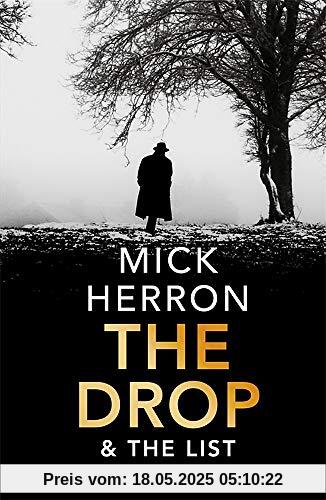 The Drop & The List (Slough House Novella)