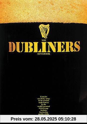 The Dubliners' Songbook