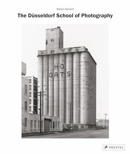 The Düsseldorf School of Photography The Düsseldorf School of Photography