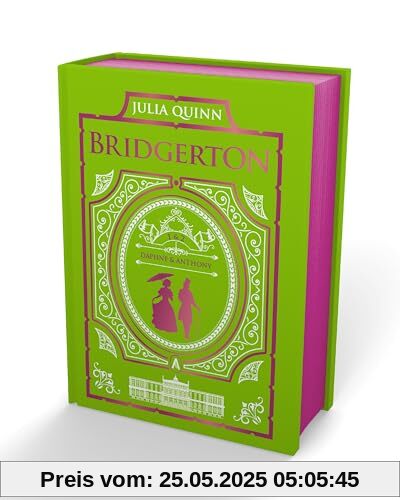 The Duke and I and The Viscount Who Loved Me: Bridgerton Collector's Edition (Bridgerton Collector's Edition, 1)