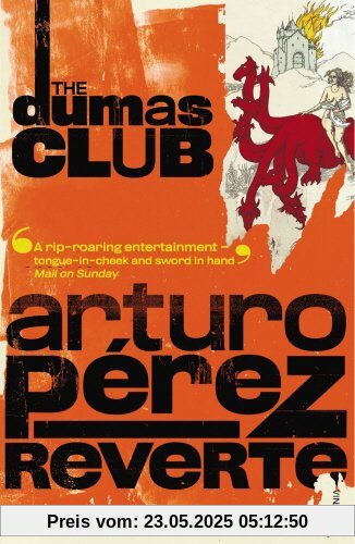 The Dumas Club