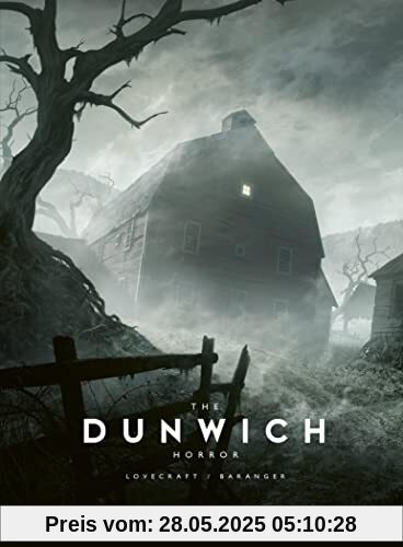 The Dunwich Horror
