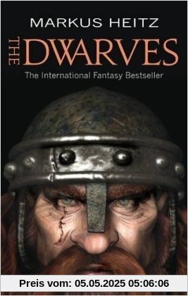 The Dwarves: Book 1