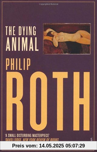 The Dying Animal