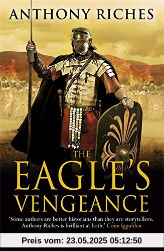 The Eagle's Vengeance (Empire)