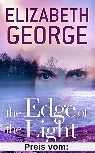 The Edge of the Light: Book 4 of The Edge of Nowhere Series