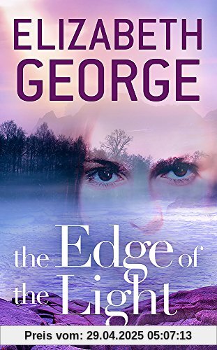 The Edge of the Light: Book 4 of The Edge of Nowhere Series