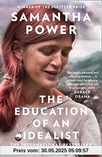 The Education of an Idealist The Education of an Idealist