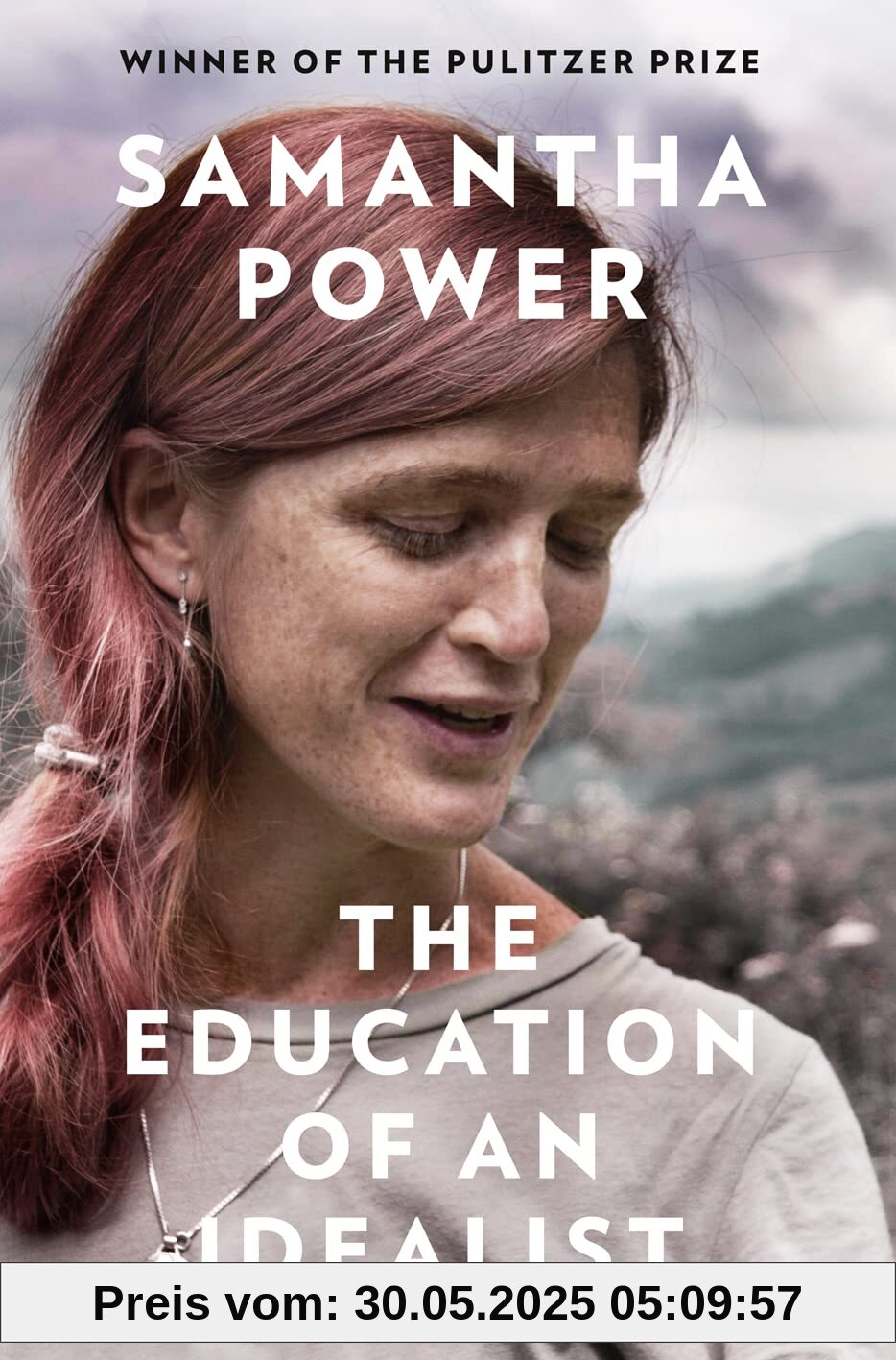 The Education of an Idealist
