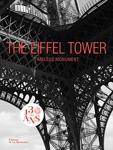 The Eiffel Tower: Timeless monument von MARTINIERE BL