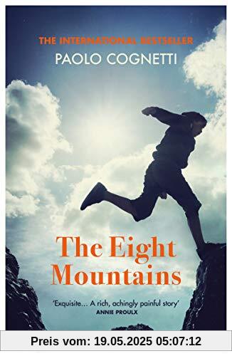 The Eight Mountains