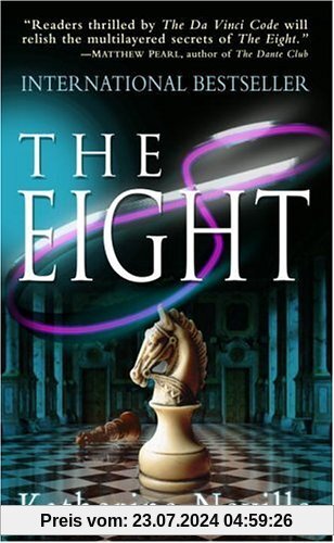 The Eight: A Novel