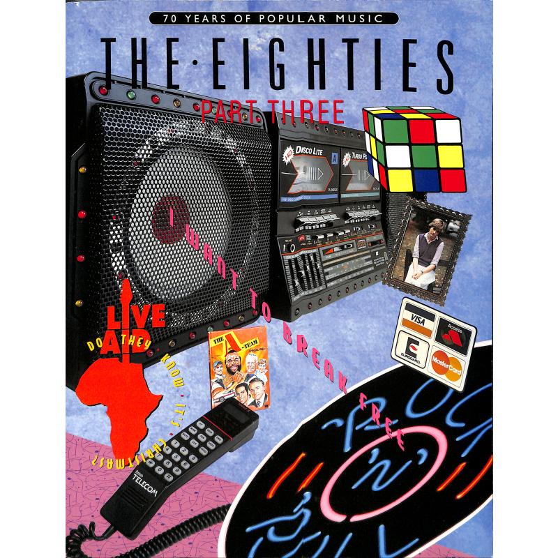 The Eighties 3