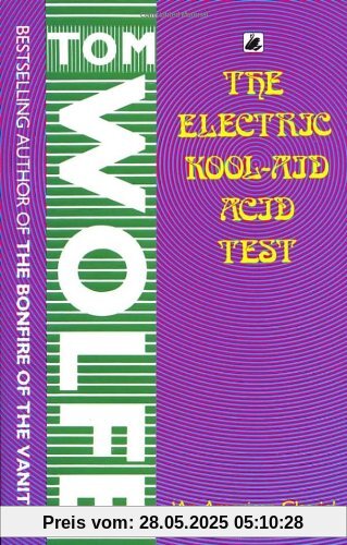 The Electric Kool Aid Acid Test