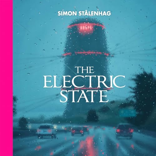 The Electric State (NE) von AKILEOS