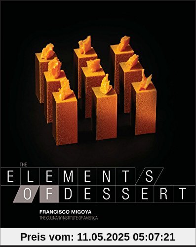 The Elements of Dessert