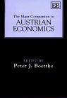 The Elgar Companion to Austrian Economics von Edward Elgar Publishing