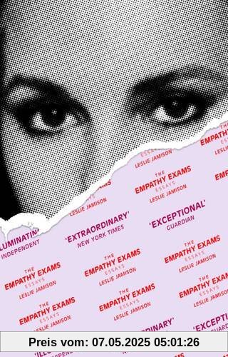 The Empathy Exams: Essays