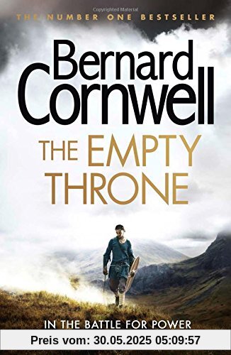 The Empty Throne (The Warrior Chronicles)