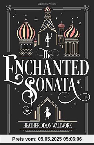 The Enchanted Sonata