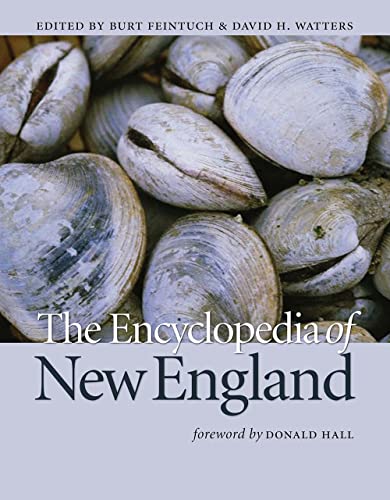 The Encyclopedia of New England: The Culture And History of an American Region