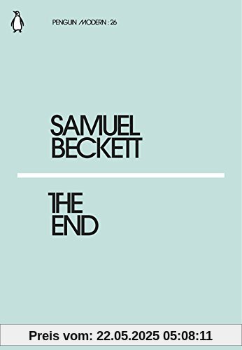 The End (Penguin Modern)