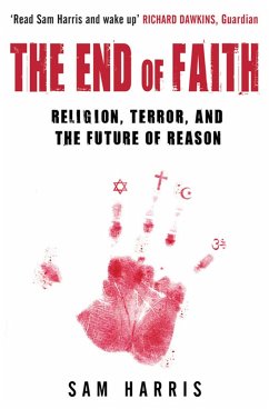 The End of Faith von Simon & Schuster
