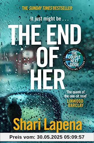 The End of Her The End of Her