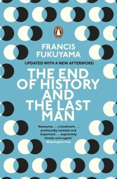 The End of History and the Last Man von Penguin Books UK