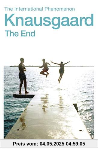 The End: My Struggle Book 6