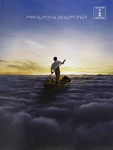 The Endless River von Music Sales Limited