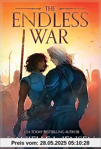 The Endless War (The Bridge Kingdom, 4)