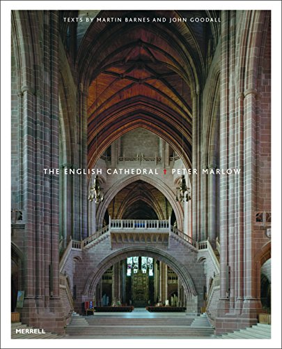 The English Cathedral von Merrell