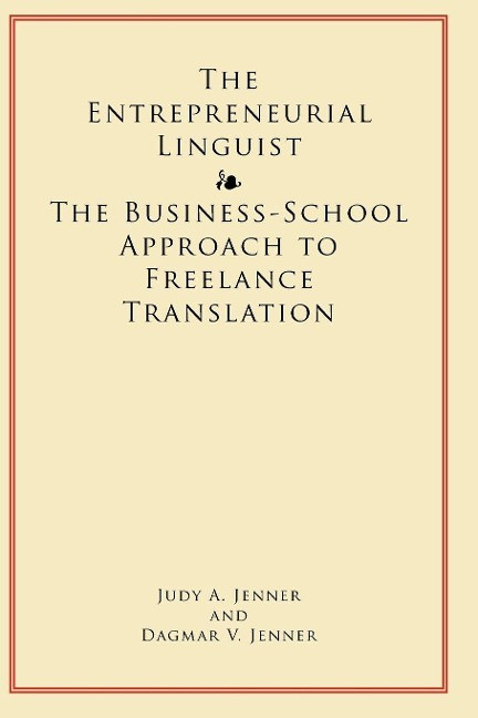 The Entrepreneurial Linguist The Entrepreneurial Linguist